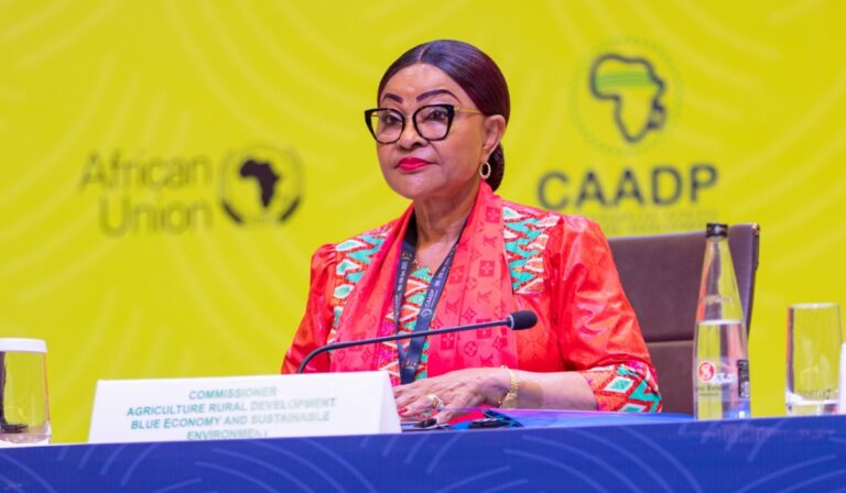 Josefa Sacko
