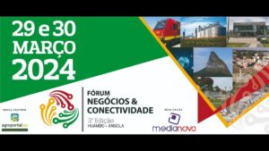 Fórum Negócios e Conectividade