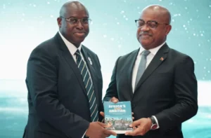 Angola em destaque na primeira Africa Space Expo