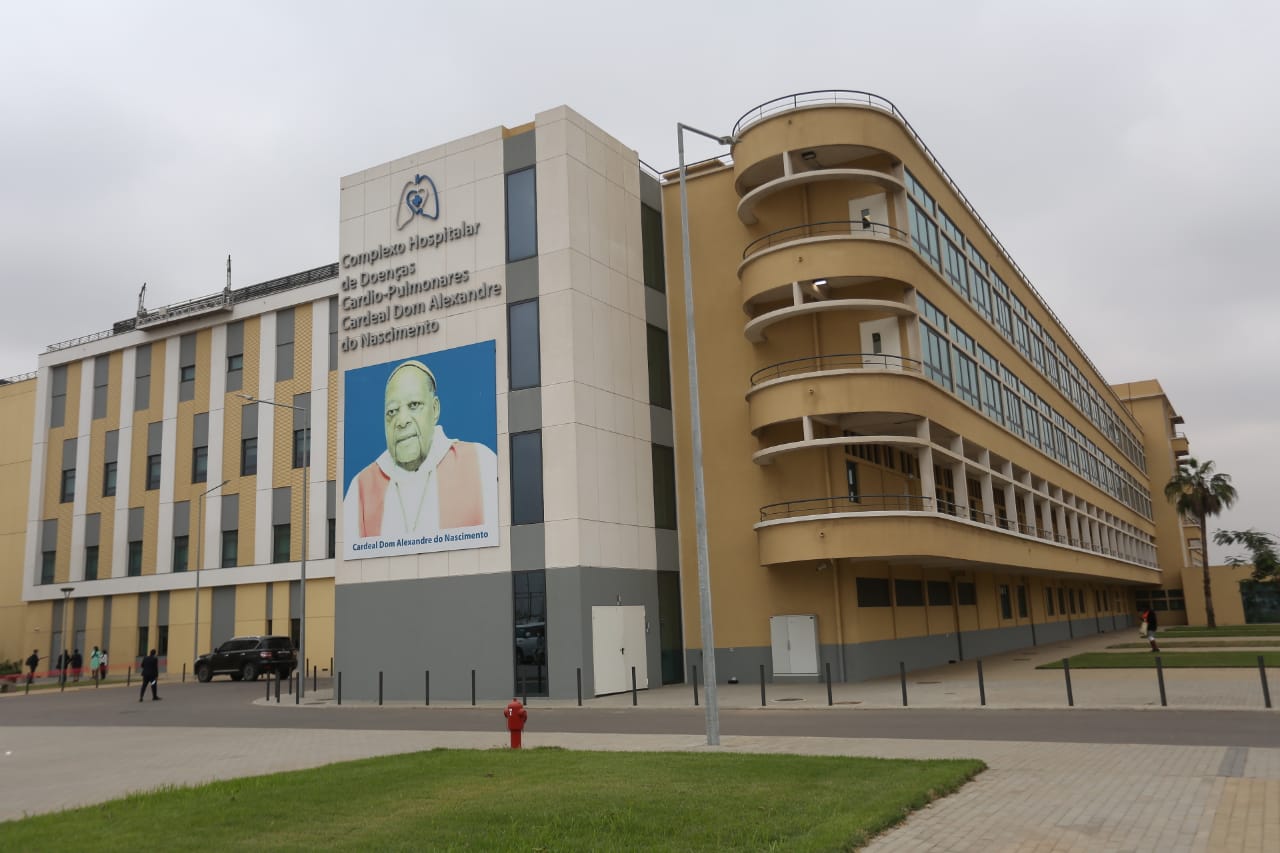 Complexo Hospitalar Cardeal Dom Alexandre