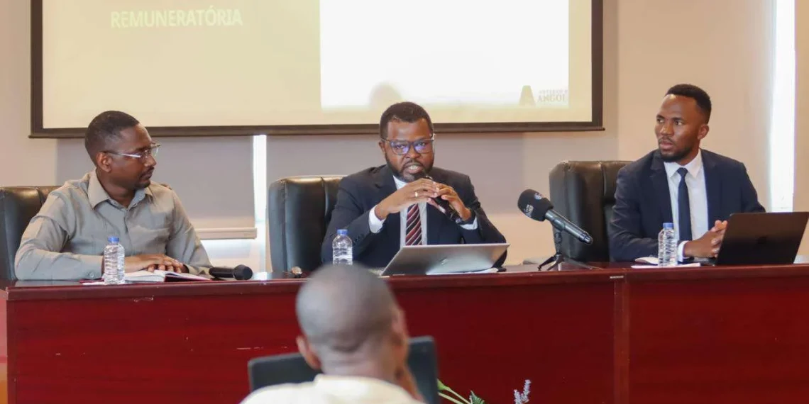 implementação da Tabela Única de Vencimentos da Administração Pública.