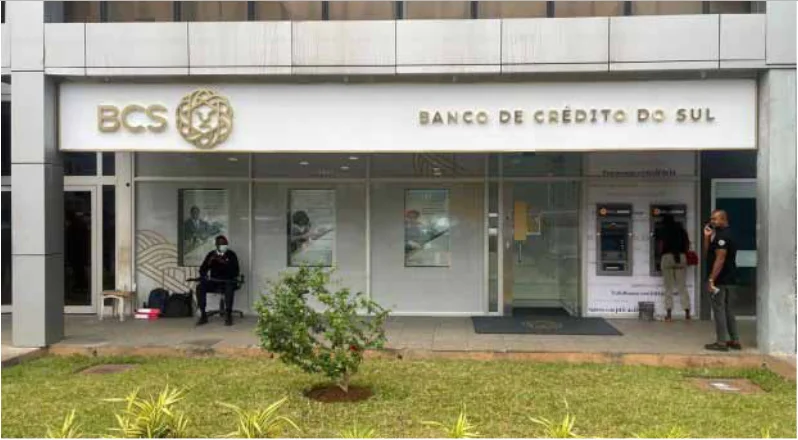 BCS apresenta soluções para o sector de Oil & Gas no AOG 2026.