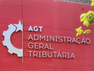 AGT, Imposto industrial,