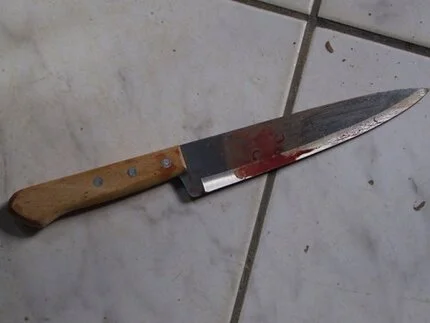 Menor de 13 anos suspeito de matar mulher de 32 anos no Cazenga.