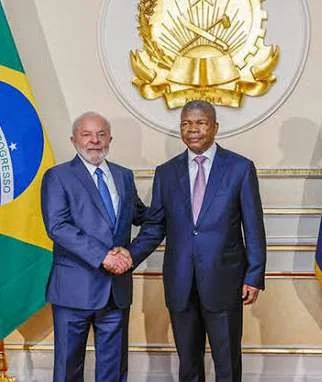 PR felicita povo brasileiro pelo 204.º aniversário de independência.