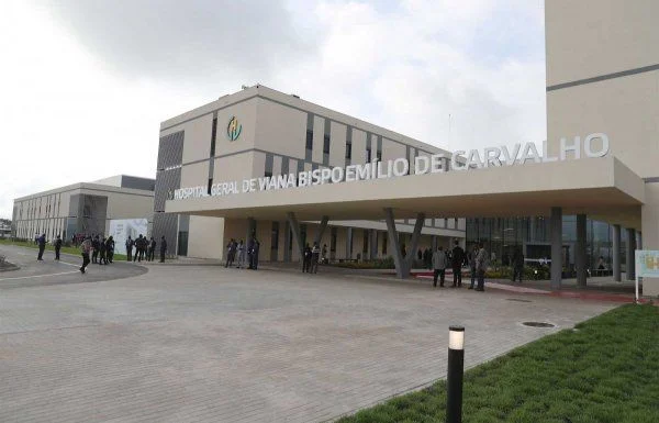 Hospital Bispo Emílio de Carvalho promove workshop sobre doenças cardiovasculares e AVC.