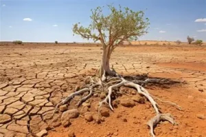 Namibe e Montemor reforçam cooperação no combate à seca e desertificação