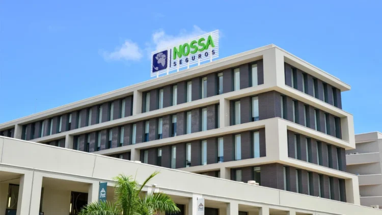 Nossa Seguros cresce 49% em 2025