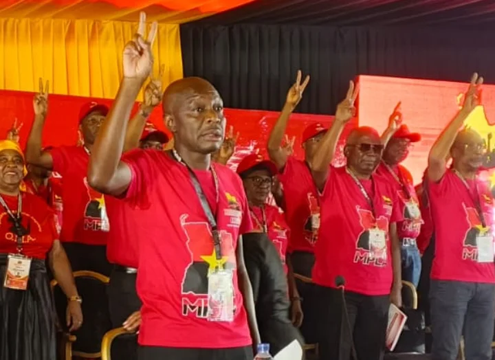 Nuno Mahapi apela à aproximação do MPLA às comunidades