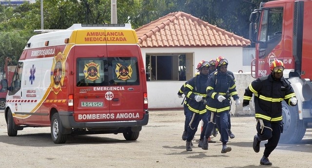 corpo de bombeiros,