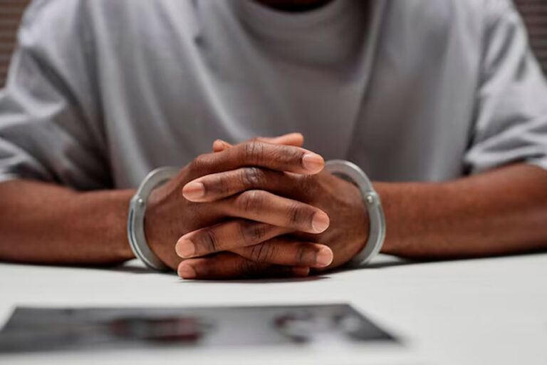 Pai detido por suspeita de abuso sexual da filha no Cazenga