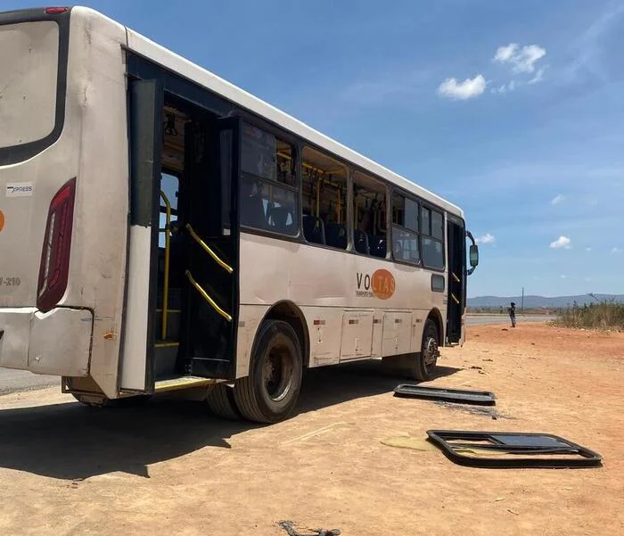 falso incêndio no lubango
