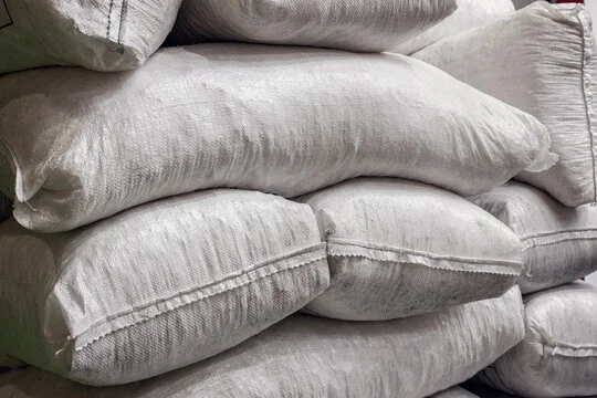 desvio de fertilizantes.