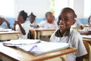aumento das escolas na huíla