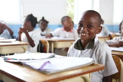 aumento das escolas na huíla