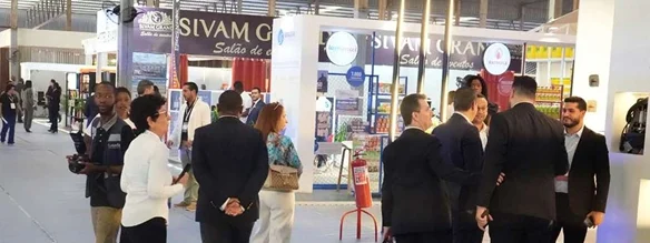 Câmara de Comércio defende melhoria contínua do ambiente de negócios em Angola