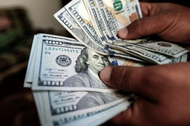 Disponibilidade de divisas em Angola atinge 10 mil milhões de dólares até Setembro.