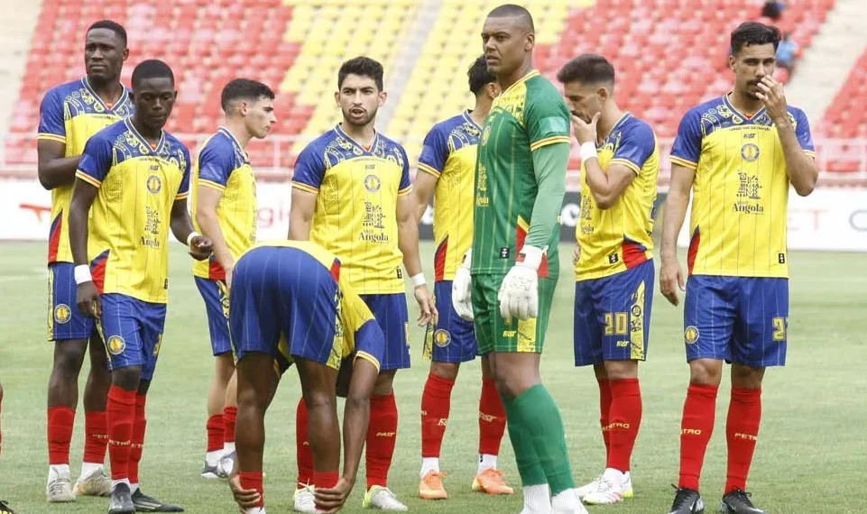 Unitel Girabola