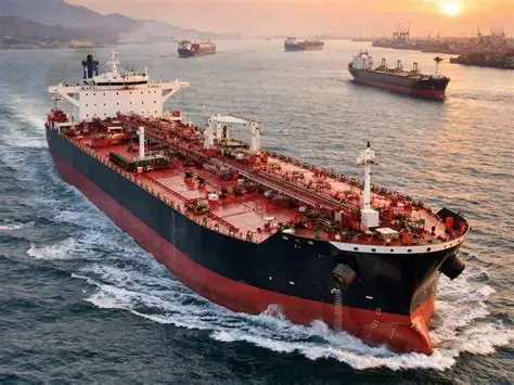 Transporte marítimo de petróleo regista forte subida de custos