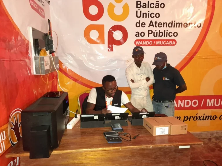 buap benguela