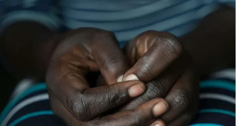 Adolescente de 17 anos chantageada em 200 mil kwanzas