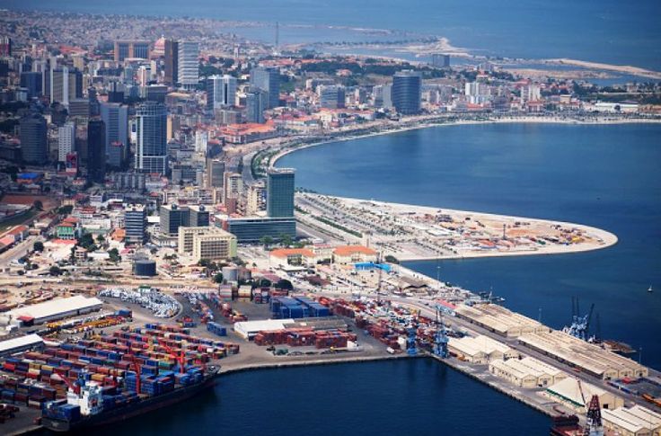 Festival Internacional de Cinema de Luanda