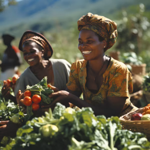 A alimentação continua a representar um dos principais desafios
