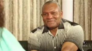 Riquinho morre vítima de doença.