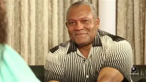 Riquinho morre vítima de doença.