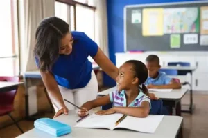 o dia mundial do educador.